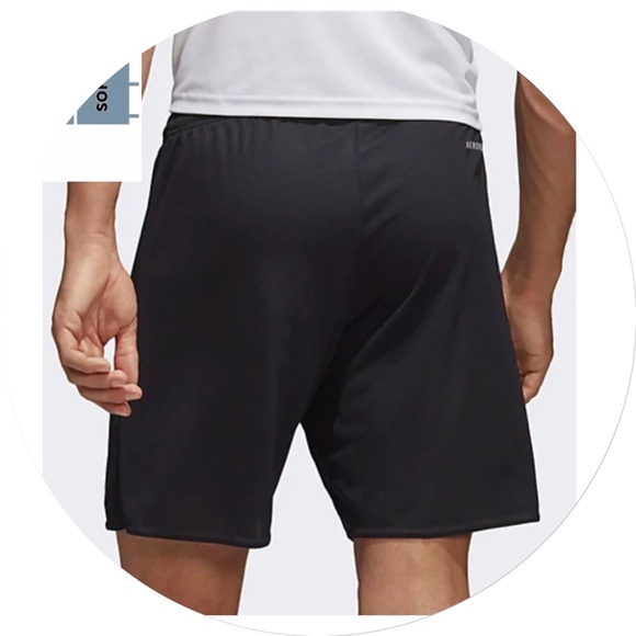 Adidas Parma 16 Shorts - Picture 3 of 9